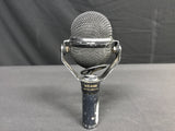 Used Electro-Voice N/D408B Super cardioid Microphones