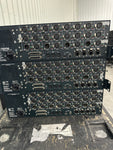 Used Midas DL451 I/O Rack