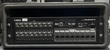 Used Yamaha Rio1608-D Digital Stage Box with Dante