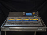 Used Yamaha TF5 48-Input Digital PA Mixer