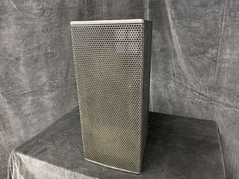 Used d&b V10P 3-way passive point source loudspeaker