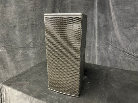 Used d&b Y10P 2-way passive point source loudspeaker
