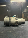 Used Christie Digital 4.1-6.9:1 Zoom Lens 118-100115-03