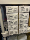 NEW Electro-Voice N/D468 super cardioid microphones