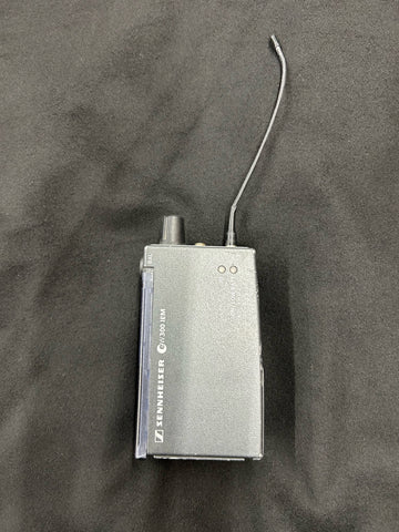 Used Sennheiser EK300 G1 In Ear Monitors