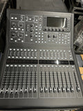 Used Midas M32R Live Mixing Consoles