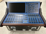 Used Midas HD96 Heritage D Console