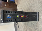 Used QSC RMX4050HD 240V Amplifier
