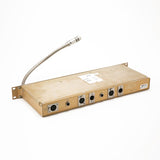 Used Clear-Com RM-120A 2-channel Remote Speaker Station