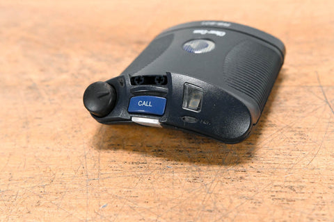 Used Clear-Com RS-601 Single Channel Belt Pack