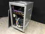 Used R&R Cases 16U Amp Rack Audio Other