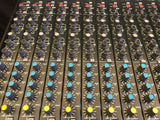 Used Soundcraft 200B-32 Mixing Consoles