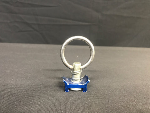 Used Aeroquip 32100 Rigging