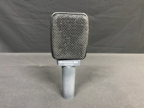 Used Sennheiser 609 Microphones