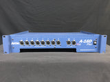 Used Aviom A-16D-PRO Audio Other