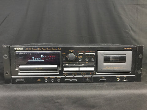 Used Teac AD-500 Audio Other