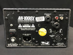 Used Anchor AN-1000X Powered Monitors