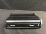 Used Telex BP1000 Communications