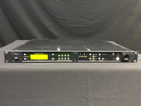 Communications – Sound Art Used Gear