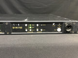 Used Telex BTR700 Communications