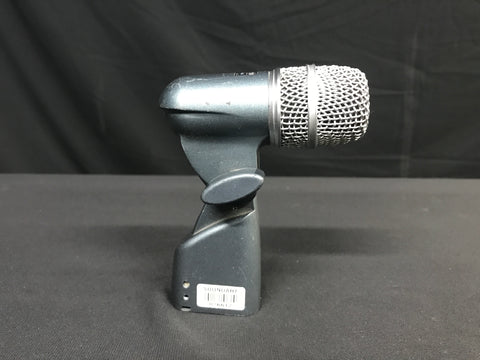 Used Shure Beta56A Microphones
