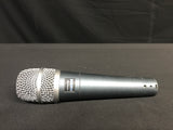 Used Shure Beta57A Microphones