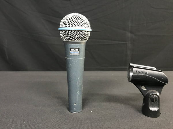 初期 オールド SHURE BETA58 初期 オールド SHURE BETA58 Shure Beta 58 Vintage for sale | eBay