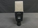 Used AKG C414B Microphones