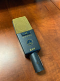 Used AKG C414XL-II Microphones