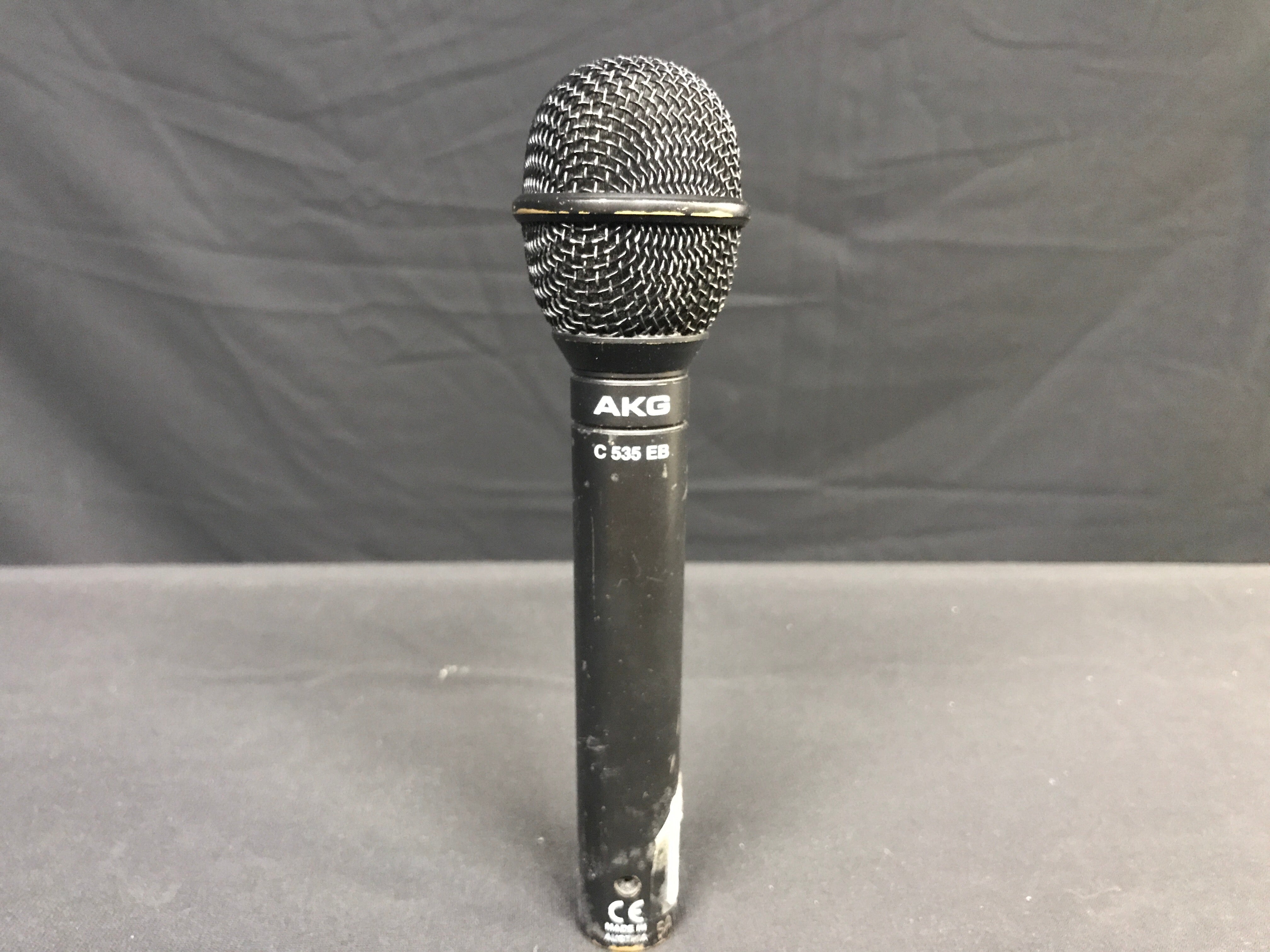 Microphone AKG C535 EB