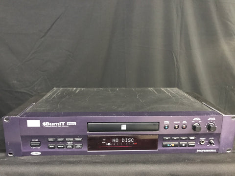 Used HHB CDR830plus Audio Other