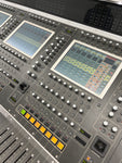 Used Digico D5 Mixing Consoles