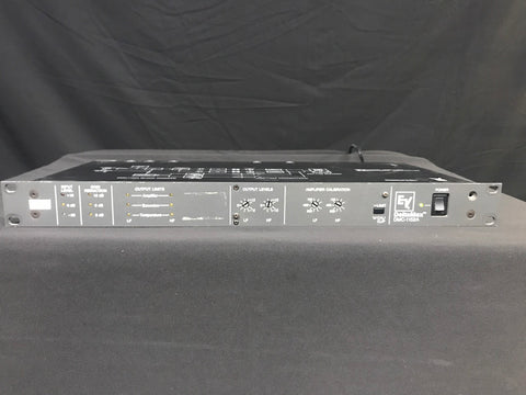 Used Electro-Voice DMC-1152A Processing