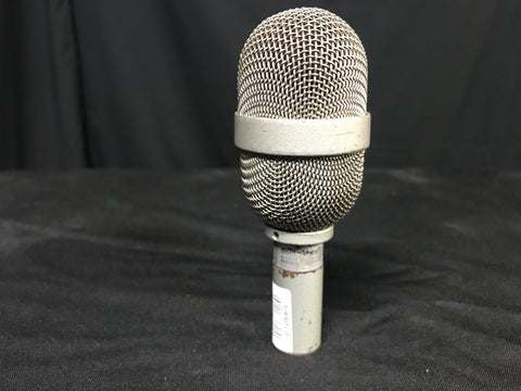 Used Electro-Voice DS35 Microphones
