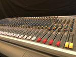 Used Soundcraft Delta32 Mixing Consoles
