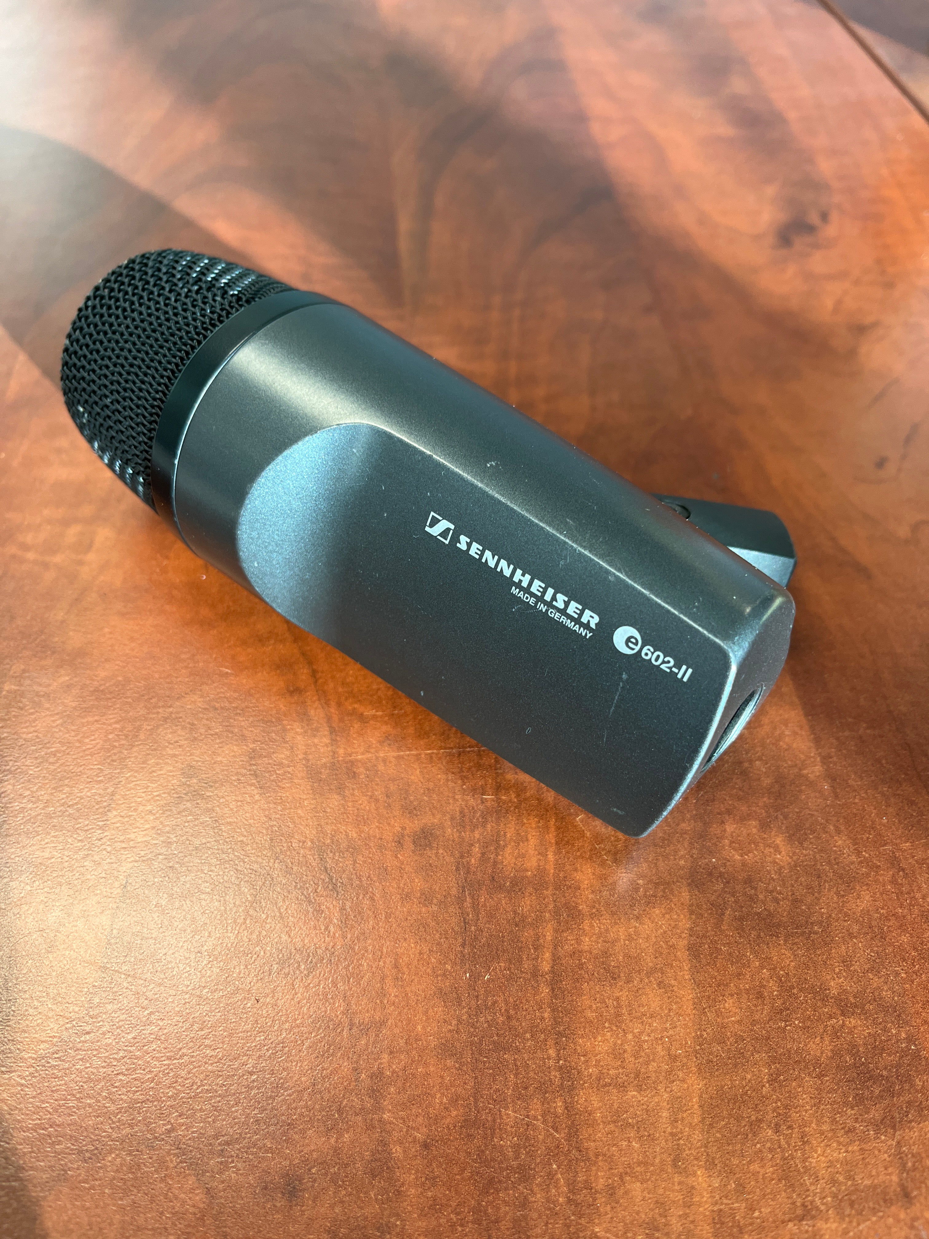 SENNHEISER ( ゼンハイザー ) E602II 低音楽器用 送料無料