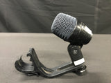 Used Sennheiser E904 Microphones