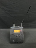 Used Sennheiser EK300 G3 In Ear Receiver Ch B