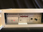 Used Sennheiser EM2004 UHF Wireless Microphones