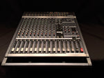 Used Yamaha EMX5000-12 Mixing Consoles