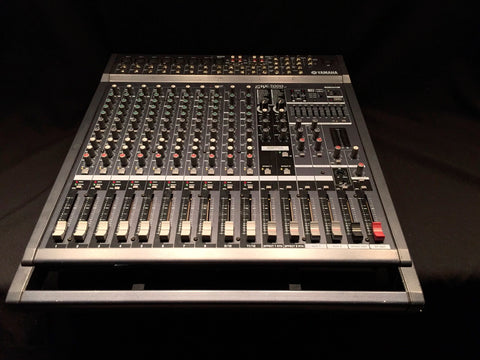 Used Yamaha EMX5000-12 Mixing Consoles