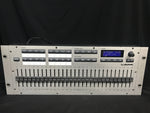 Used TC Electronics EQ Station-4 Processing