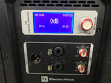 Used Electro-Voice ETX-12P Loudspeakers