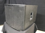 Used Electro-Voice ETX-18SP Loudspeakers