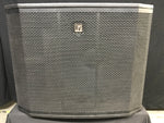 Used Electro-Voice ETX-18SP Loudspeakers