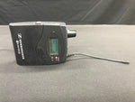 Used Sennheiser EW300 G2 In Ear Monitor Kit Ch B