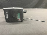 Used Sennheiser EW300 G2 In Ear Monitor Kit Ch B