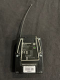 Used Sennheiser EW500-G4 Wireless Microphones