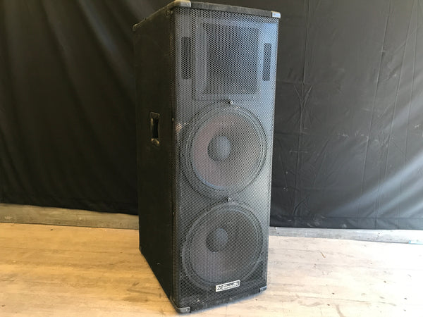 Electro-Voice Elminator その2 Electro-Voice Elminator その2（Pair of Electro-Voice