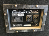 Used Electro-Voice Eliminator-DE Loudspeakers